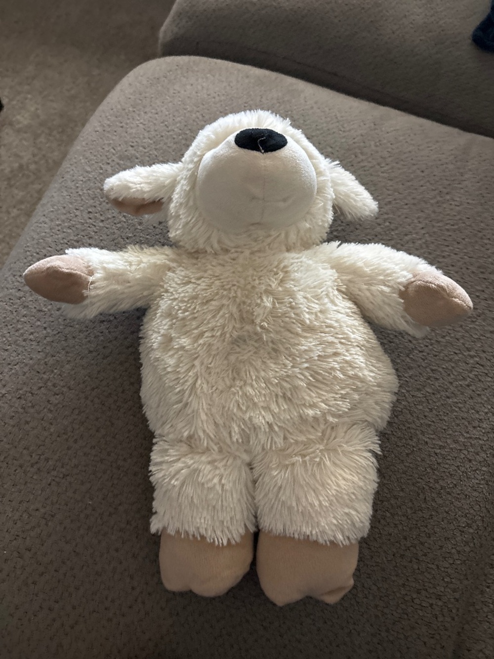 Warmies Lamb